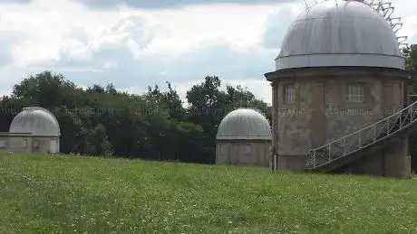 Photo de Observatoire de Bordeaux