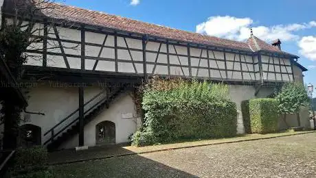 Remparts
