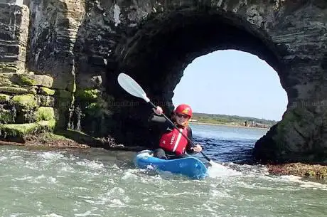 Anglesey Adventures