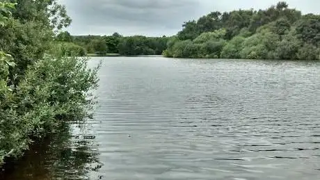 Photo de Eccleston Mere