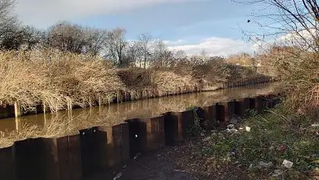 Swinton Bridge