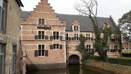Photo de Ezeldijkmolen