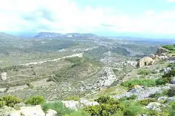 Photo de Plateau d' Opoul