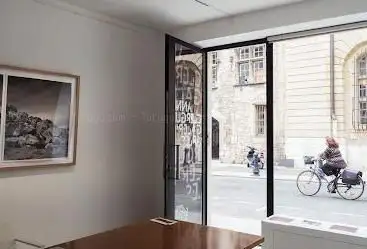 Anne Clergue Galerie