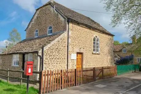 Little Zoar Strict Baptist Chapel