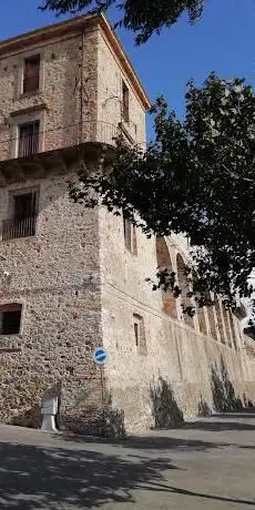 Photo de Borgo di Nicotera
