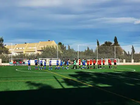 Photo de Camp De Futbol Municipal