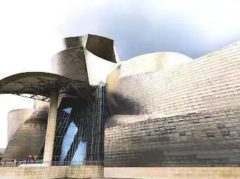 Photo de Guggenheim Museum Bilbao