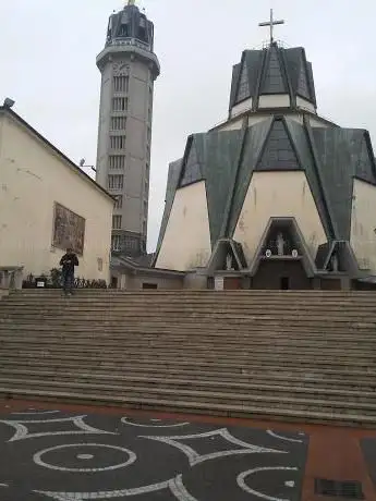 Photo de Piccola Opera Della Redenzione