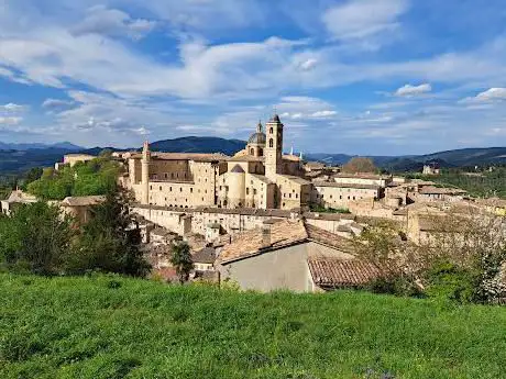 Photo de Parco della Resistenza