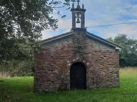 Capela da Esperanza