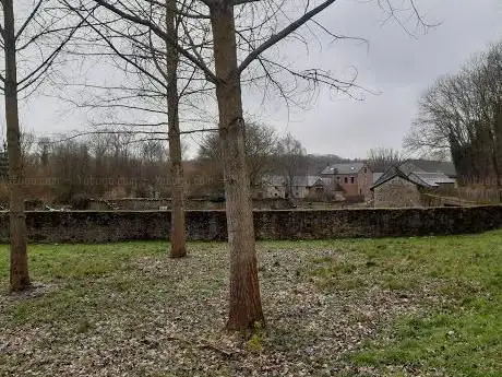 Donjon De Villeret