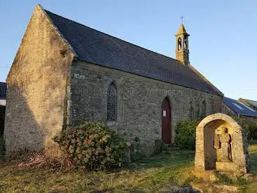 Photo de Chapelle de Kerlanou