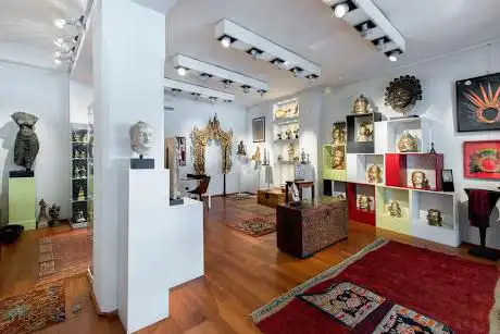 Ethnoarte SNC