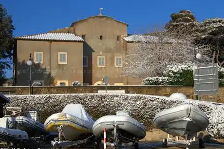 Villa Sacchetti