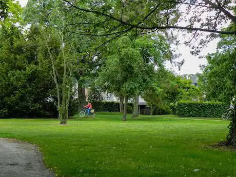 Stadspark Petry