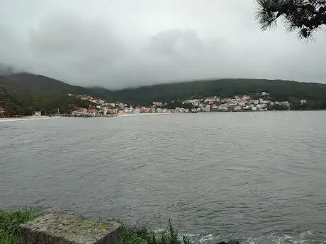 Miradoiro Pindo Norte