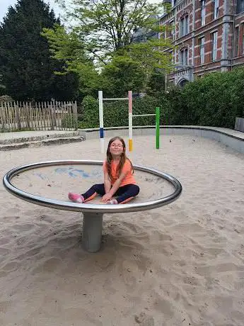 Photo de Parc de la caserne Dailly
