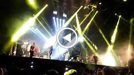 Campo da festa