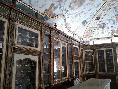 Photo de Monastero di San Nicola