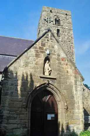 Photo de St Mary The Virgin Ovingham