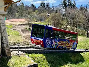 Photo de Funiculaire de Chaumont transN (ligne 111)