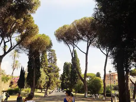 Photo de Parco Celio