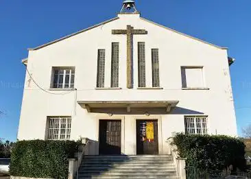Photo de Eglise Saint Joseph