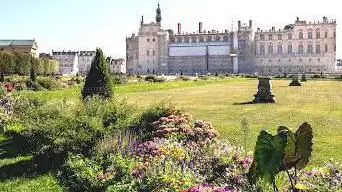 Photo de Château de Saint-Germain-en-Laye