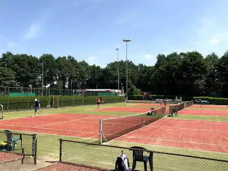 Health & RacketClub Venlo