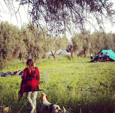 Photo de Maneggio Scuola Equitazione Passeggiate a Cavallo Vento Dell'Est