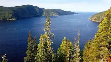 Photo de Parc national du Fjord-du-Saguenay