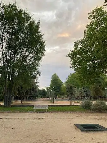 Photo de Jesús Manuel Palomo Vega Park