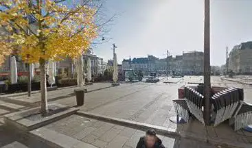 Boite À Livre