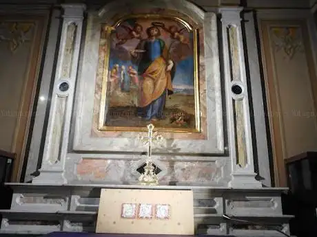 Domenico Olivero Arte