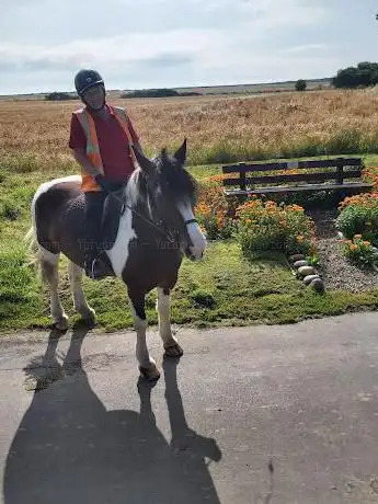 North Humberside Riding Centre