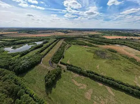 Photo de Thorpe Marsh Nature Reserve Norwood Gate