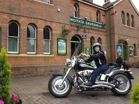 Photo de Harley Riders UK