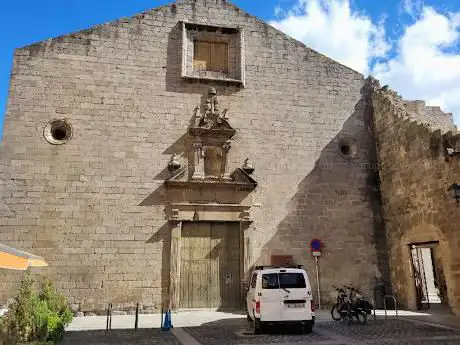 Photo de Convento de Santo Domingo