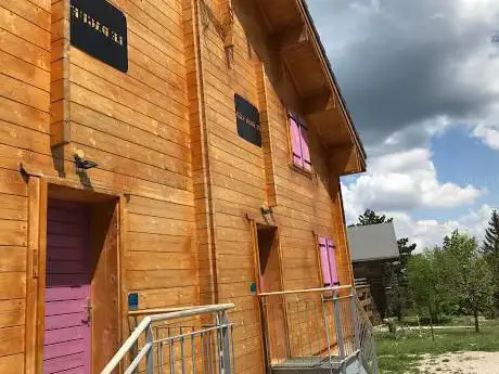Photo de the cottage Daguet and Brocard