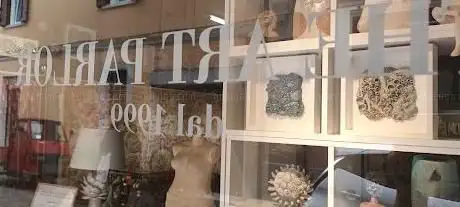 Photo de The Art Parlor - Persian Art Gallery