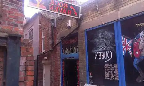 Photo de Rock Haven