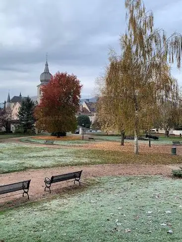 parc zeller