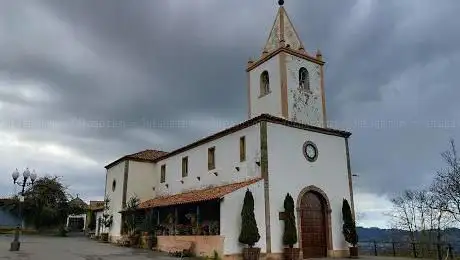 Photo de Iglesia San Cosme de Pando (Tornón)