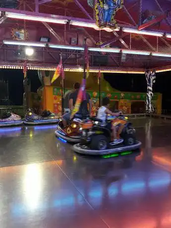 Photo de Pista Skate