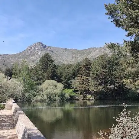 Photo de La Barranca