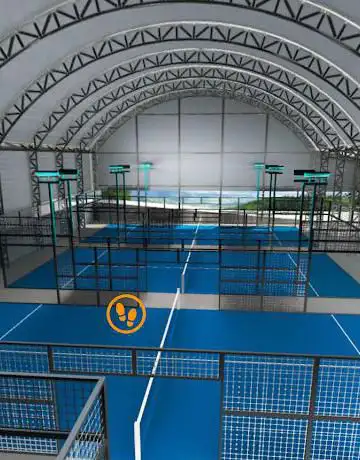 Padel Trento : la scuola Padel in città