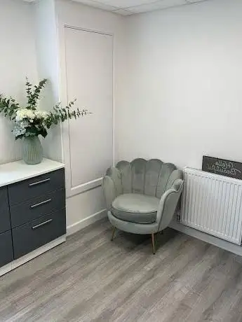 Photo de The Clinic Aesthetics