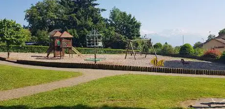 Parc de Haut-Lac