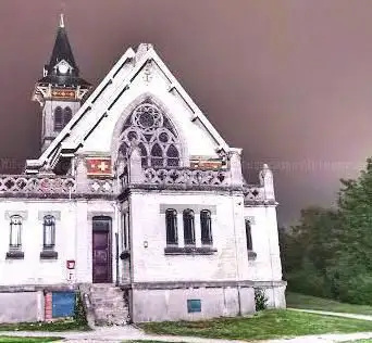 Photo de Église catholique Saint-Auguste à Vendin-le-Vieil